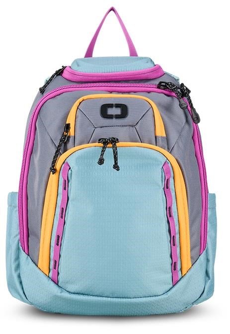 Ogio Renegade Rustler Backpack 15L bag, mineral blue