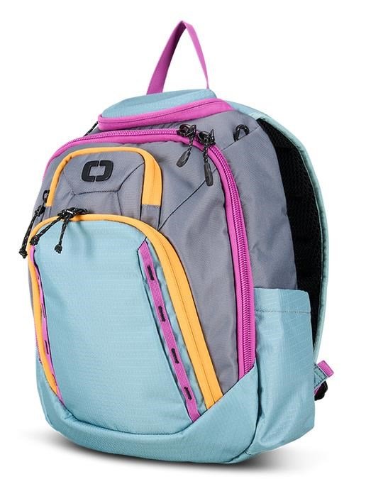 Ogio Renegade Rustler Backpack 15L bag, mineral blue