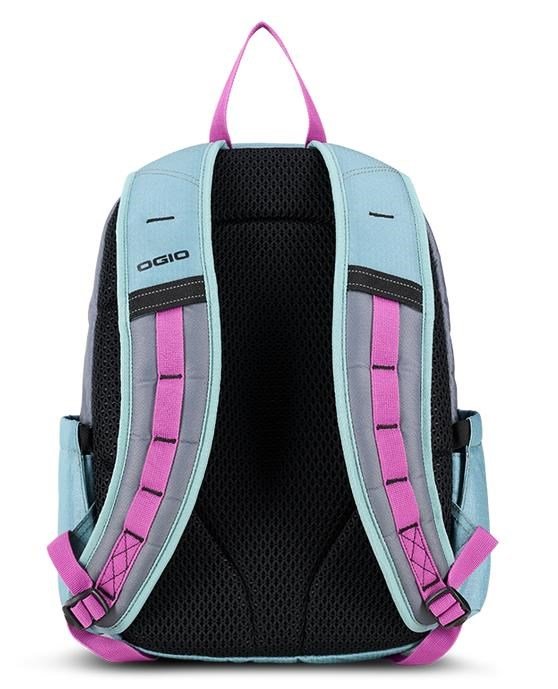 Ogio Renegade Rustler Backpack 15L bag, mineral blue