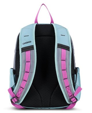 Ogio Renegade Rustler Backpack 15L bag, mineral blue