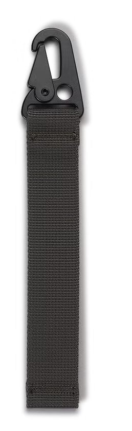 Ogio Team Clip Accessory, charcoal