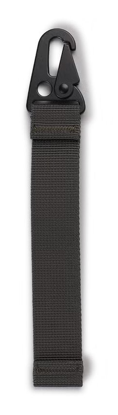 Ogio Team Clip Accessory, charcoal