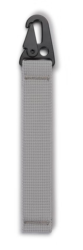 Ogio Team Clip Accessory, gray