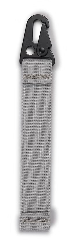 Ogio Team Clip Accessory, gray