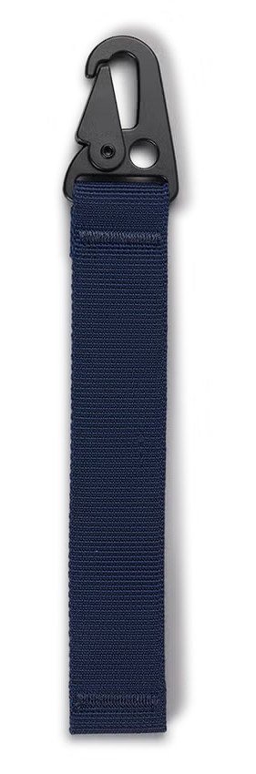 Ogio Team Clip Accessory, navy