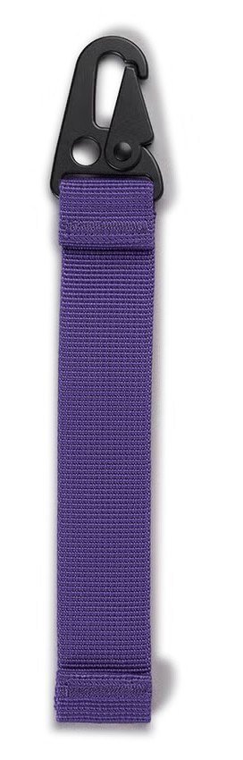 Ogio Team Clip Accessory, purple