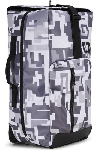 Ogio Utility 60L duffel bag, cyber camo