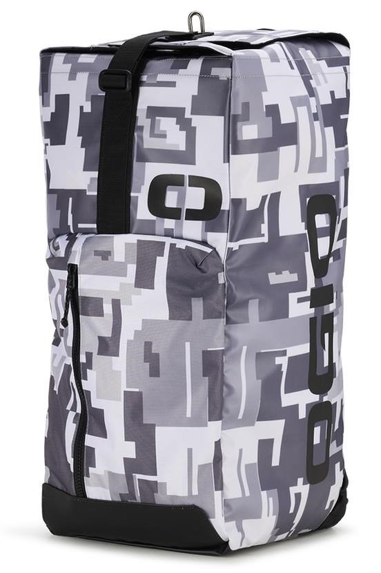 Ogio Utility 60L duffel bag, cyber camo
