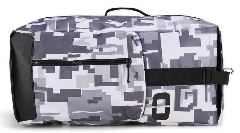 Ogio Utility 60L duffel bag, cyber camo