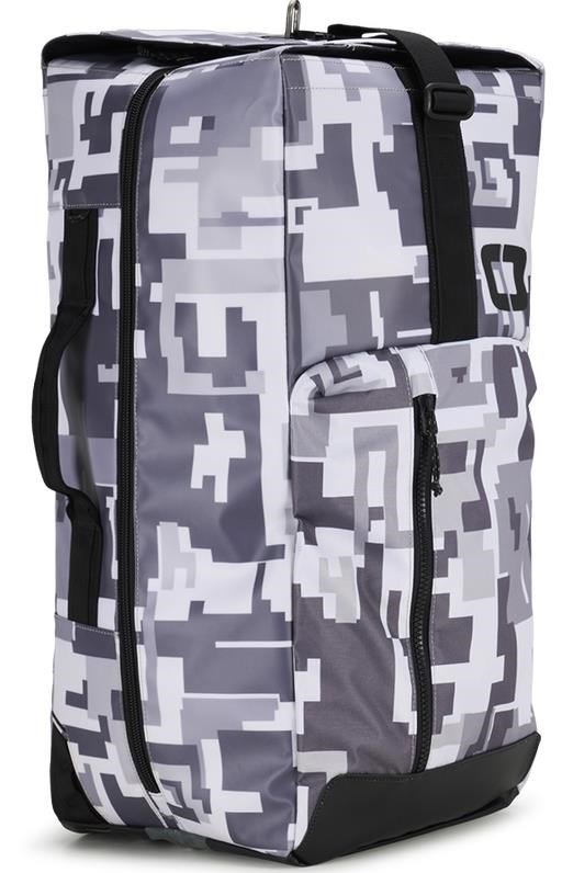 Ogio Utility 60L duffel bag, cyber camo