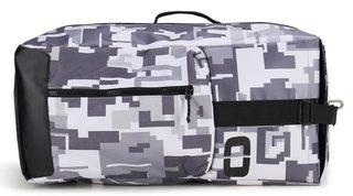 Ogio Utility 60L duffel bag, cyber camo