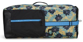 Ogio Ogio Utility 90L duffel green flower party bag