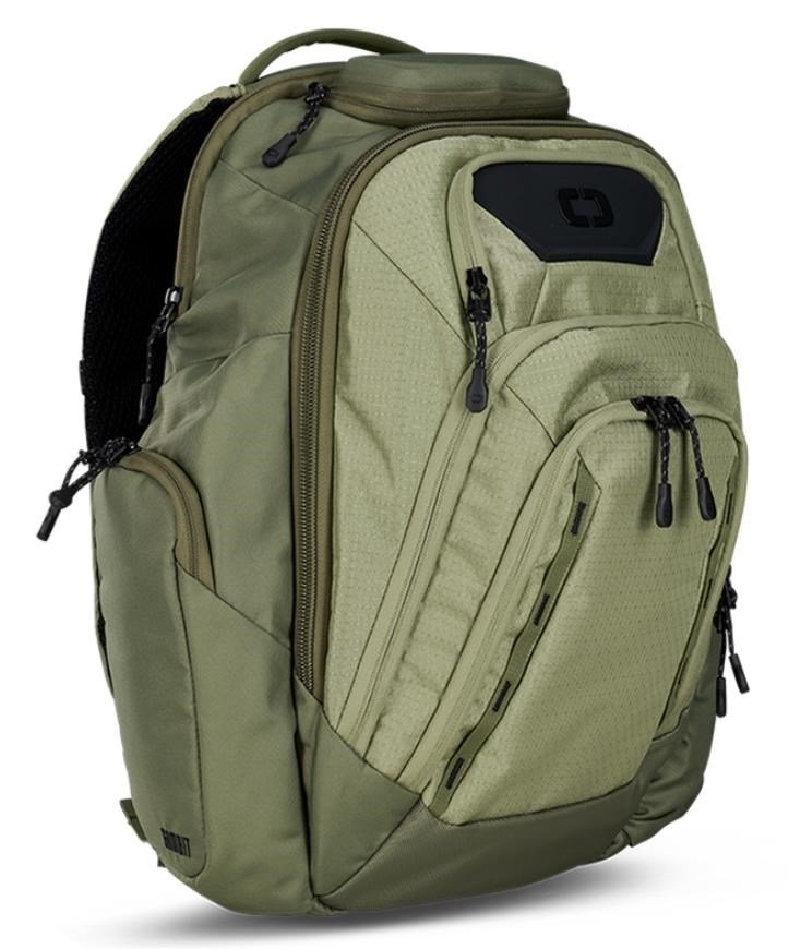 Ogio Gambit Pro Backpack 25L bag