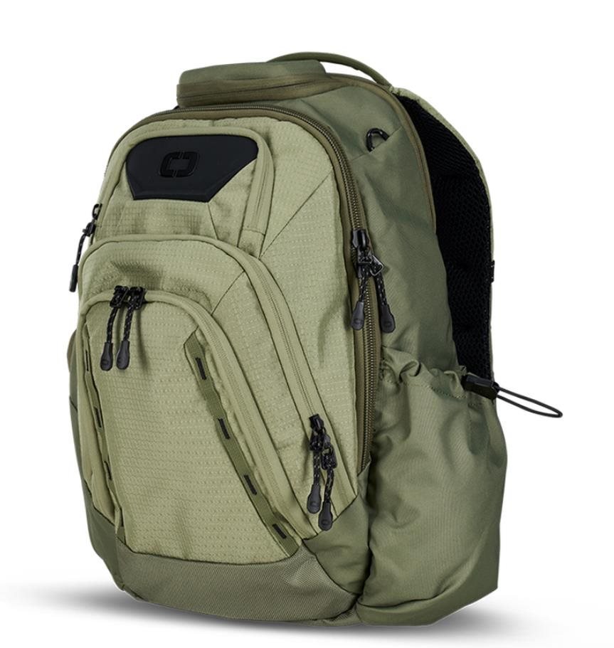 Ogio Gambit Pro Backpack 25L bag