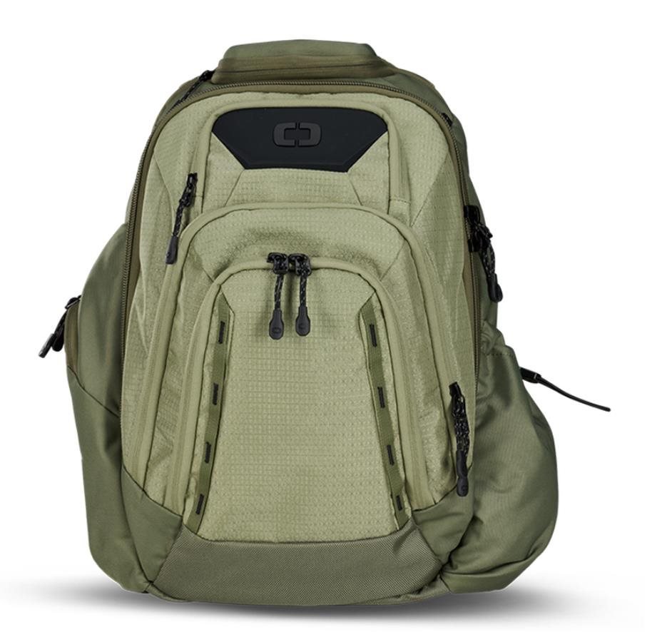 Ogio Gambit Pro Backpack 25L bag