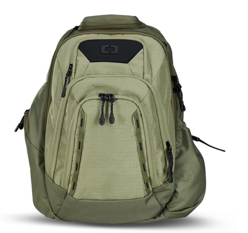Ogio Gambit Pro Backpack 25L bag