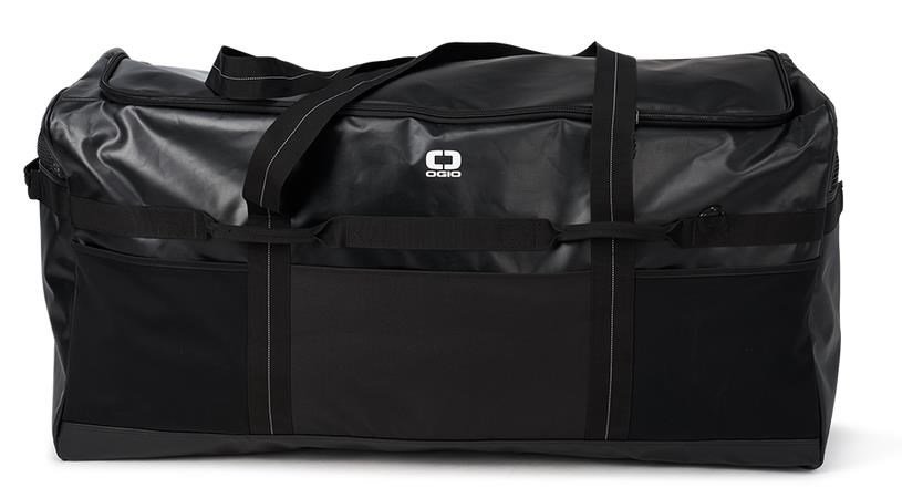 Ogio Ogio Team Equipment Large duffel bag, black
