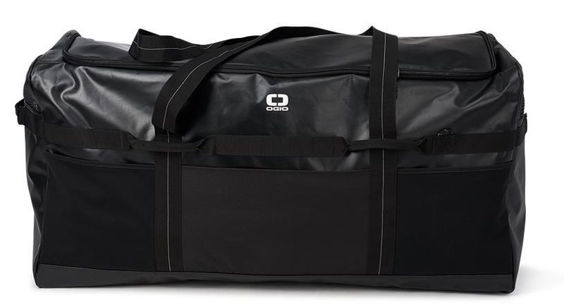 Ogio Ogio Team Equipment Large duffel bag, black