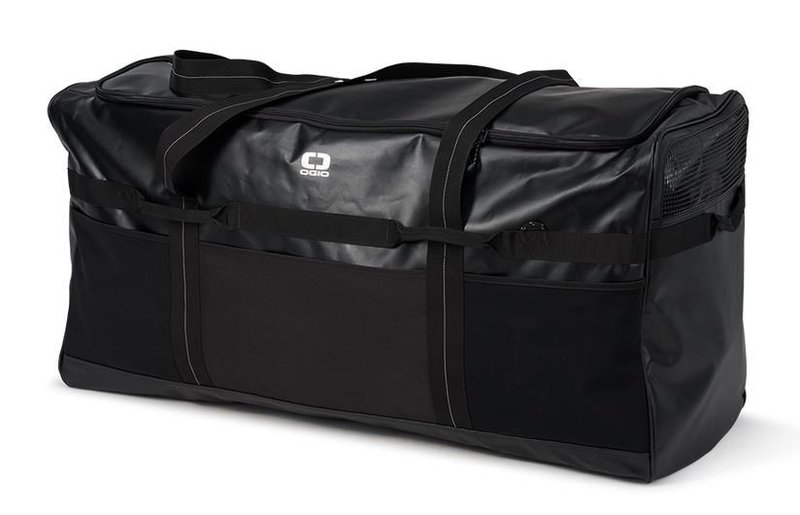 Ogio Ogio Team Equipment Large duffel bag, black
