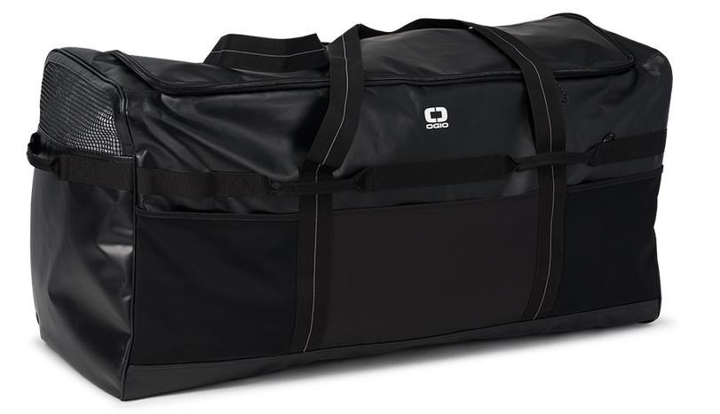 Ogio Ogio Team Equipment Large duffel bag, black