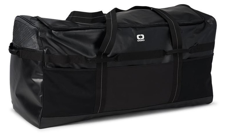 Ogio Ogio Team Equipment Large duffel bag, black