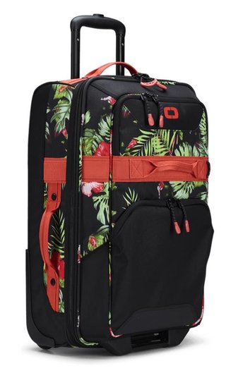 Ogio Alpha Layover 40-44L travel bag