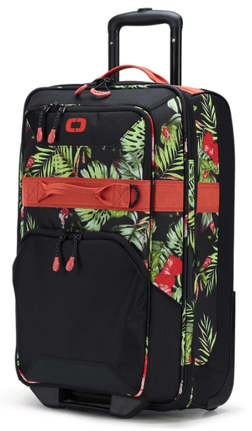 Ogio Alpha Layover 40-44L travel bag