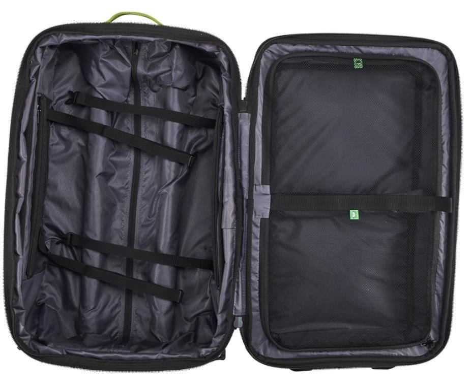 Ogio Alpha Layover 40-44L travel bag