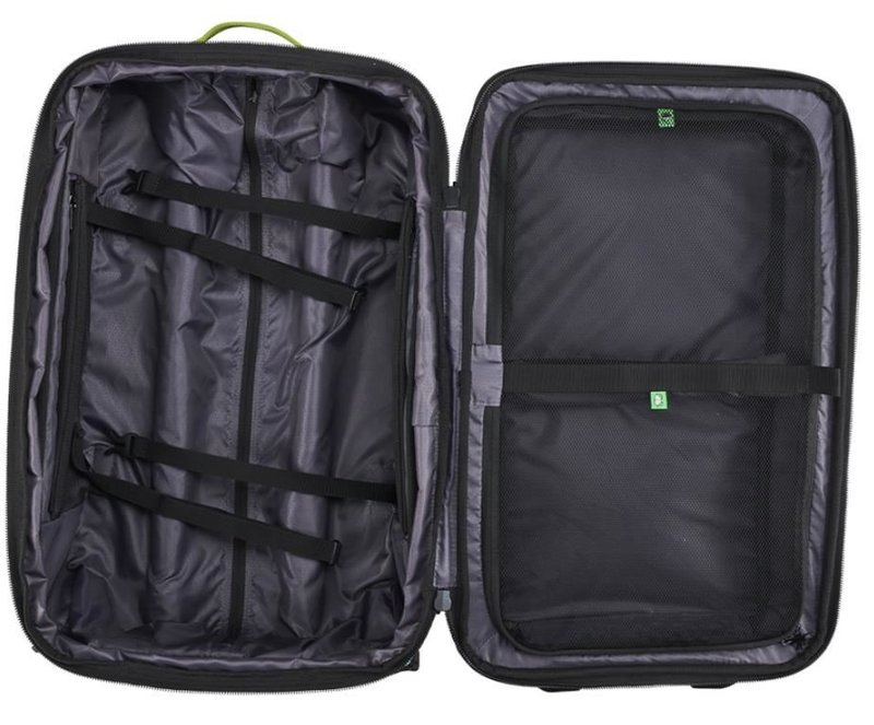 Ogio Alpha Layover 40-44L travel bag