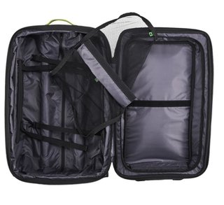 Ogio Alpha Layover 40-44L travel bag