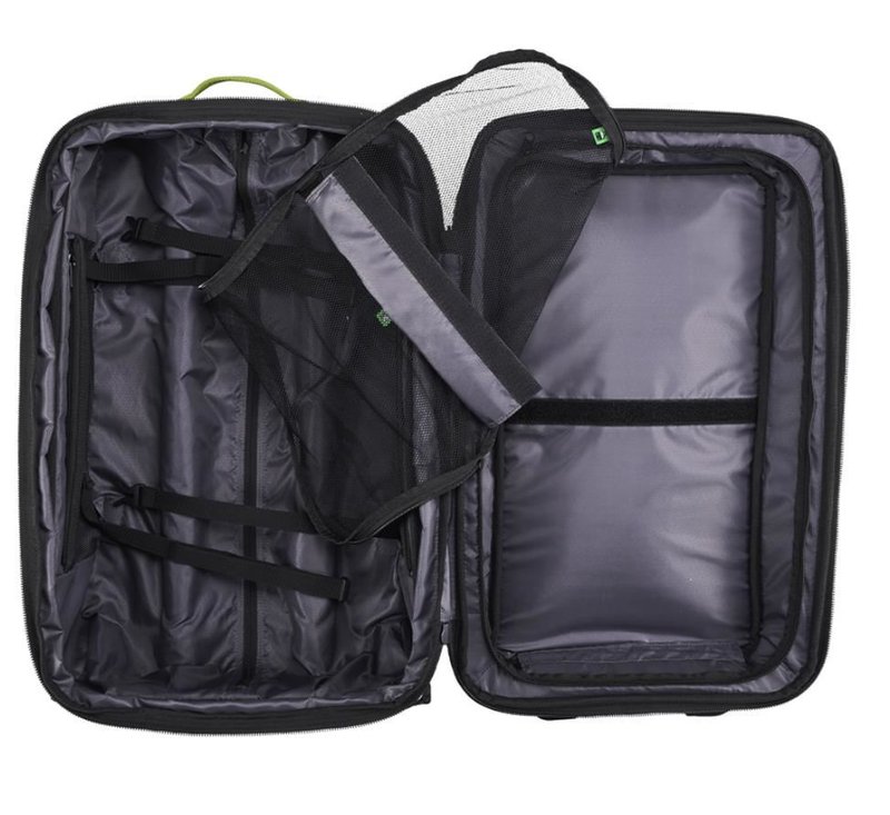 Ogio Alpha Layover 40-44L travel bag