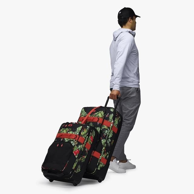 Ogio Alpha Layover 40-44L travel bag