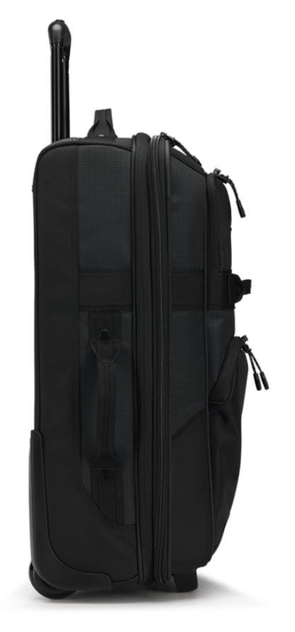 Ogio Alpha Layover 40-44L travel bag, black