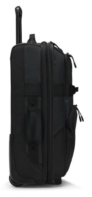 Ogio Alpha Layover 40-44L travel bag, black