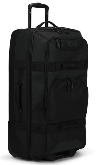 Ogio Alpha Terminal Pro 75-86L bag, black