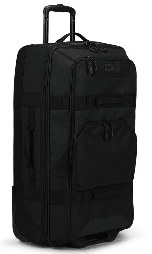 Ogio Alpha Terminal Pro 75-86L bag, black