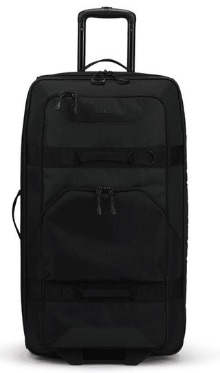Ogio Alpha Terminal Pro 75-86L bag, black