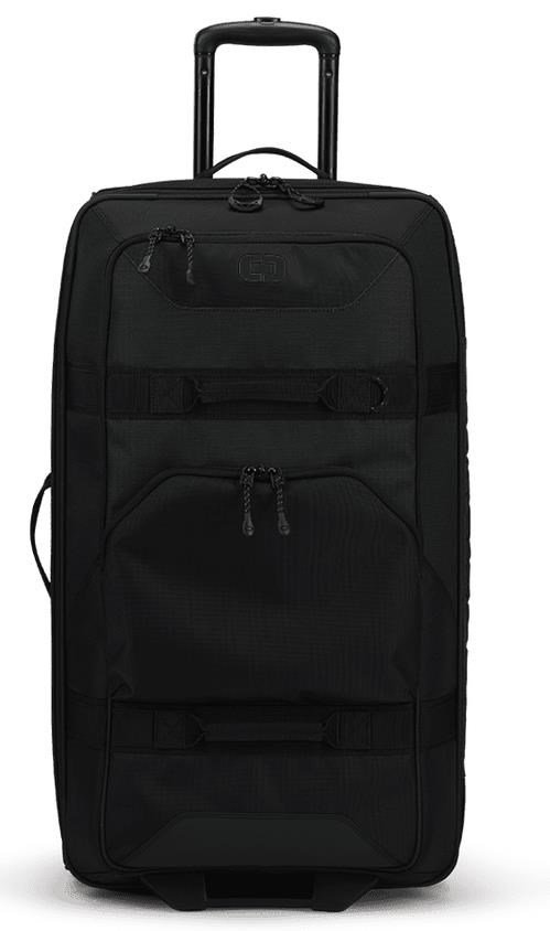 Ogio Alpha Terminal Pro 75-86L bag, black