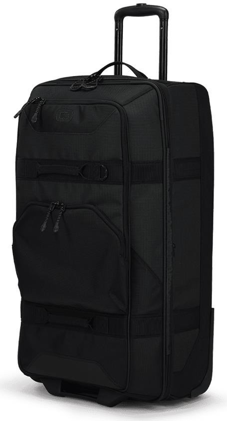 Ogio Alpha Terminal Pro 75-86L bag, black