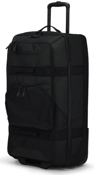 Ogio Alpha Terminal Pro 75-86L bag, black