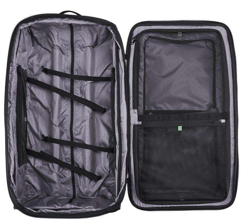 Ogio Alpha Terminal Pro 75-86L bag, black
