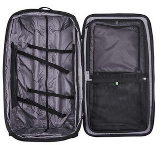 Ogio Alpha Terminal Pro 75-86L bag, black