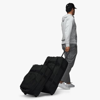 Ogio Alpha Terminal Pro 75-86L bag, black