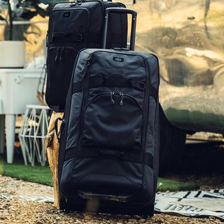 Ogio Alpha Terminal Pro 75-86L bag, black
