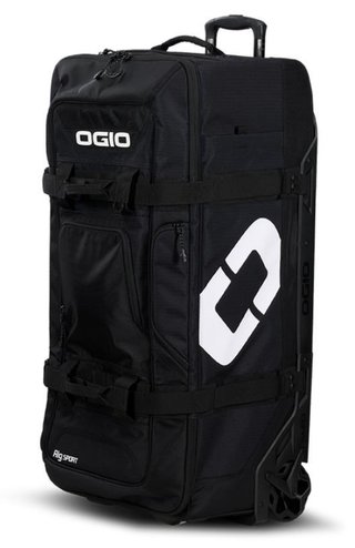 Ogio Rig ST travel bag, black