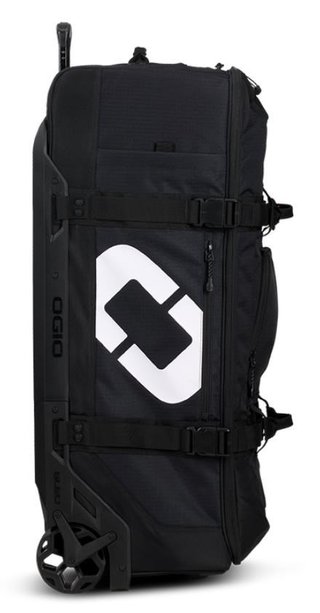 Ogio Rig ST travel bag, black