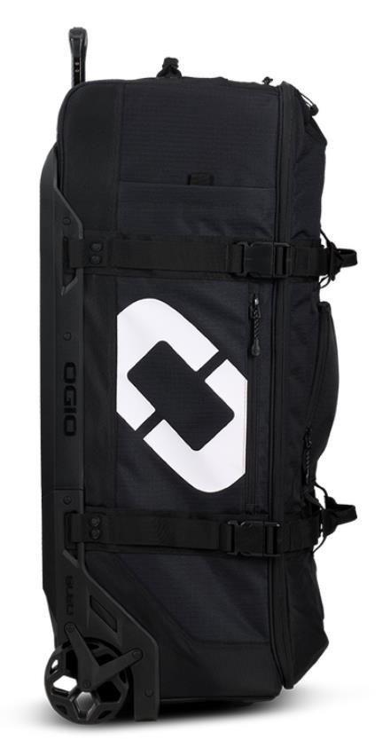 Ogio Rig ST travel bag, black