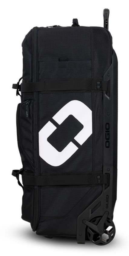 Ogio Rig ST travel bag, black