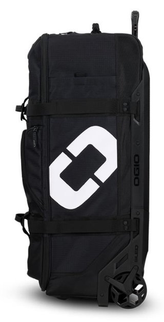 Ogio Rig ST travel bag, black