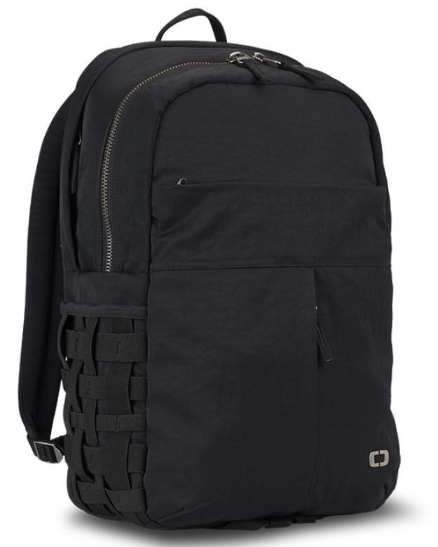 Ogio Rise Backpack 20L bag, black